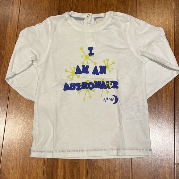 Armani Baby Set - Picture 2 of 9